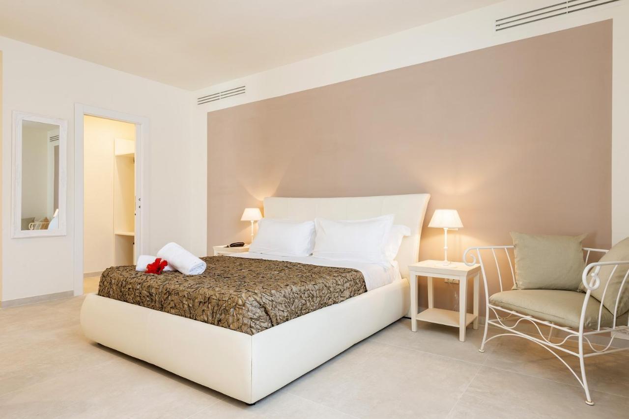 Hotel Giardino Suites&Spa نومانا المظهر الخارجي الصورة