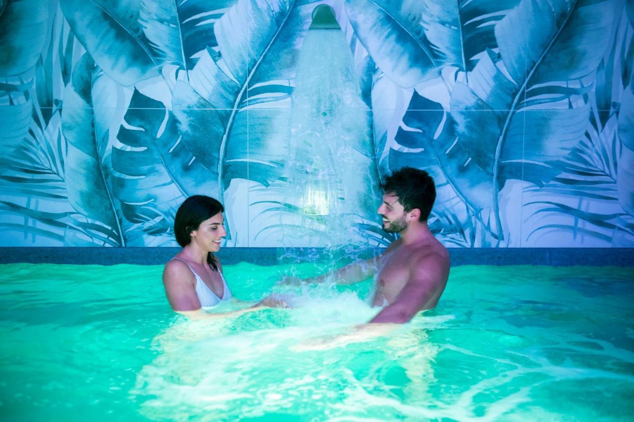 Hotel Giardino Suites&Spa نومانا المظهر الخارجي الصورة