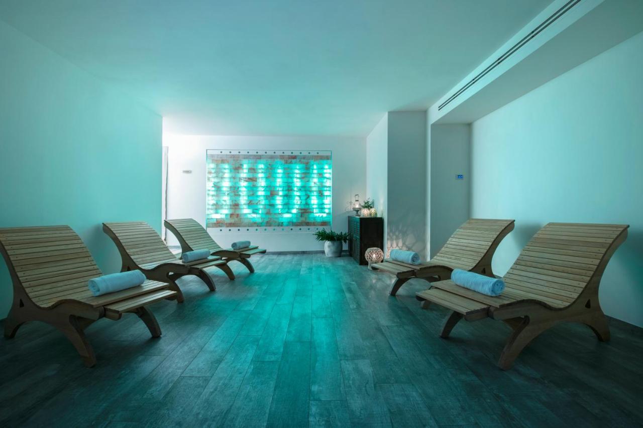 Hotel Giardino Suites&Spa نومانا المظهر الخارجي الصورة