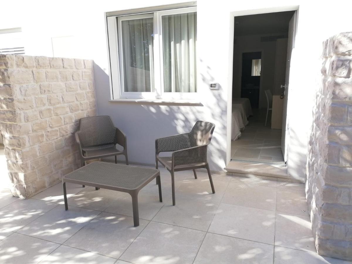 Hotel Giardino Suites&Spa نومانا المظهر الخارجي الصورة
