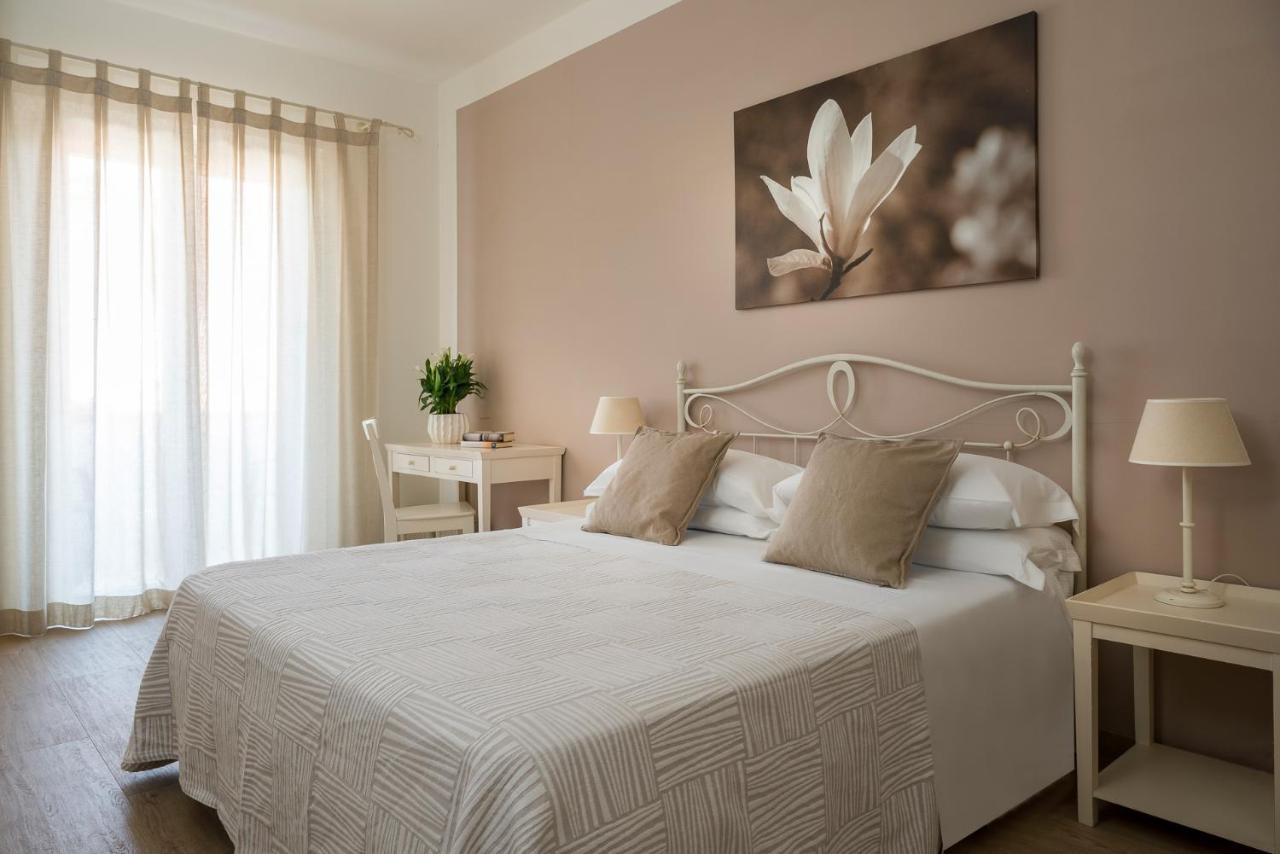Hotel Giardino Suites&Spa نومانا المظهر الخارجي الصورة
