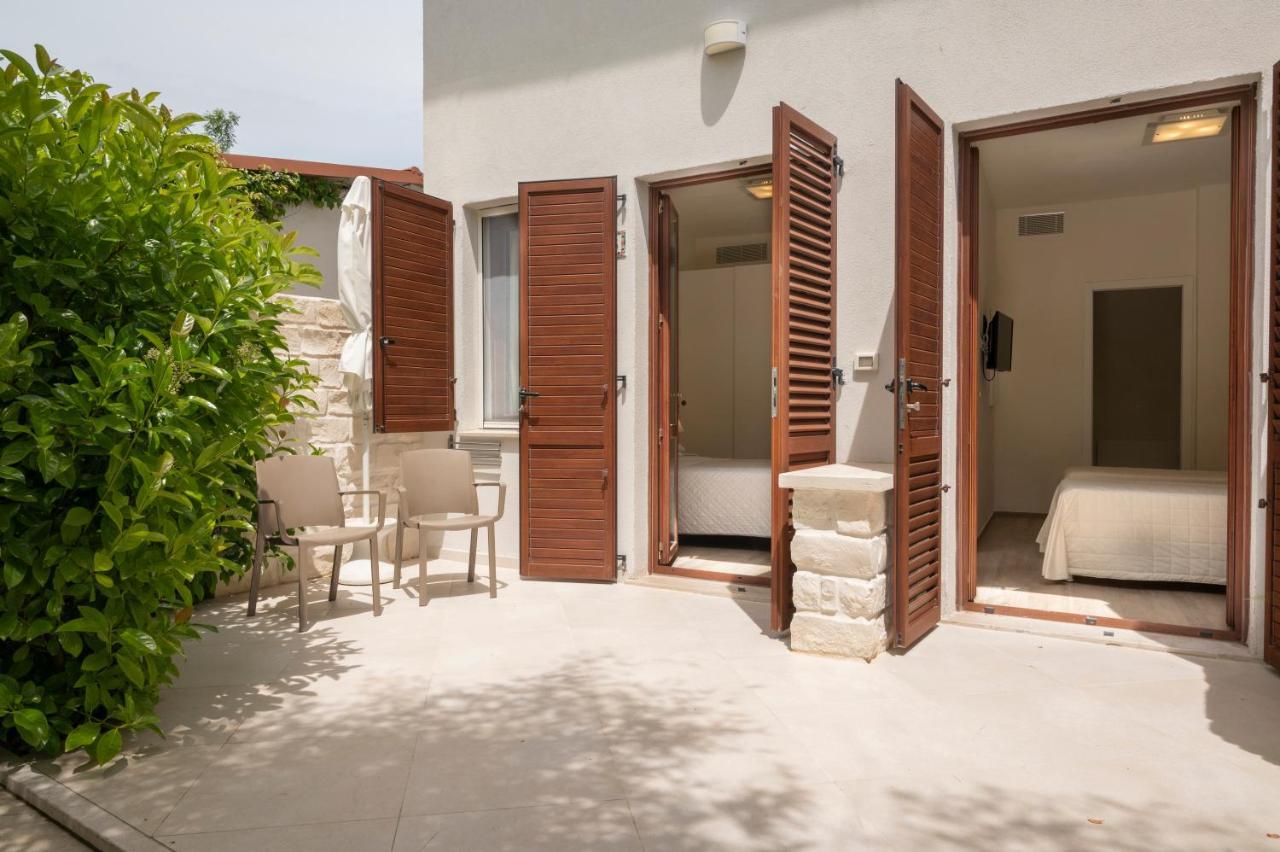 Hotel Giardino Suites&Spa نومانا المظهر الخارجي الصورة