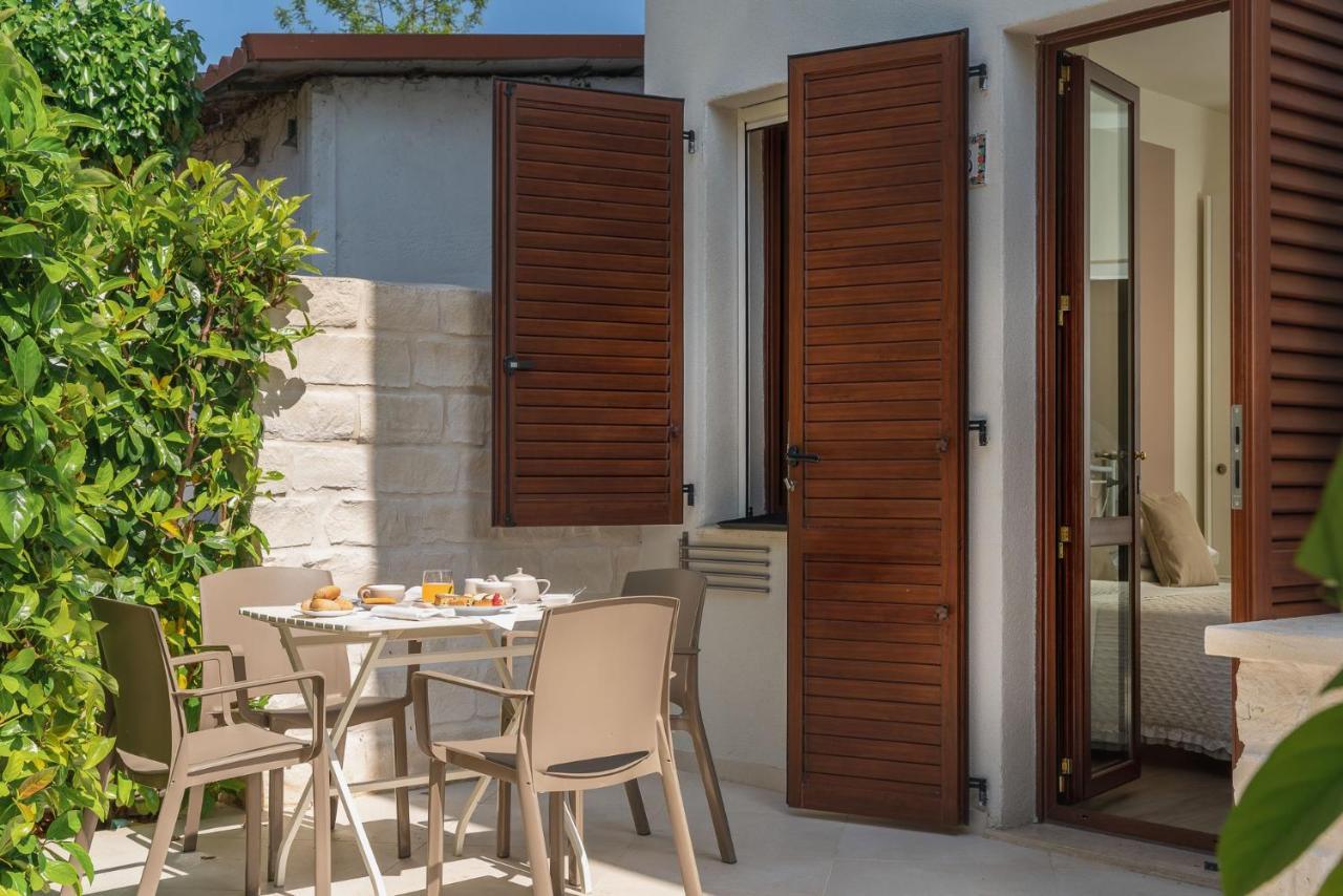 Hotel Giardino Suites&Spa نومانا المظهر الخارجي الصورة