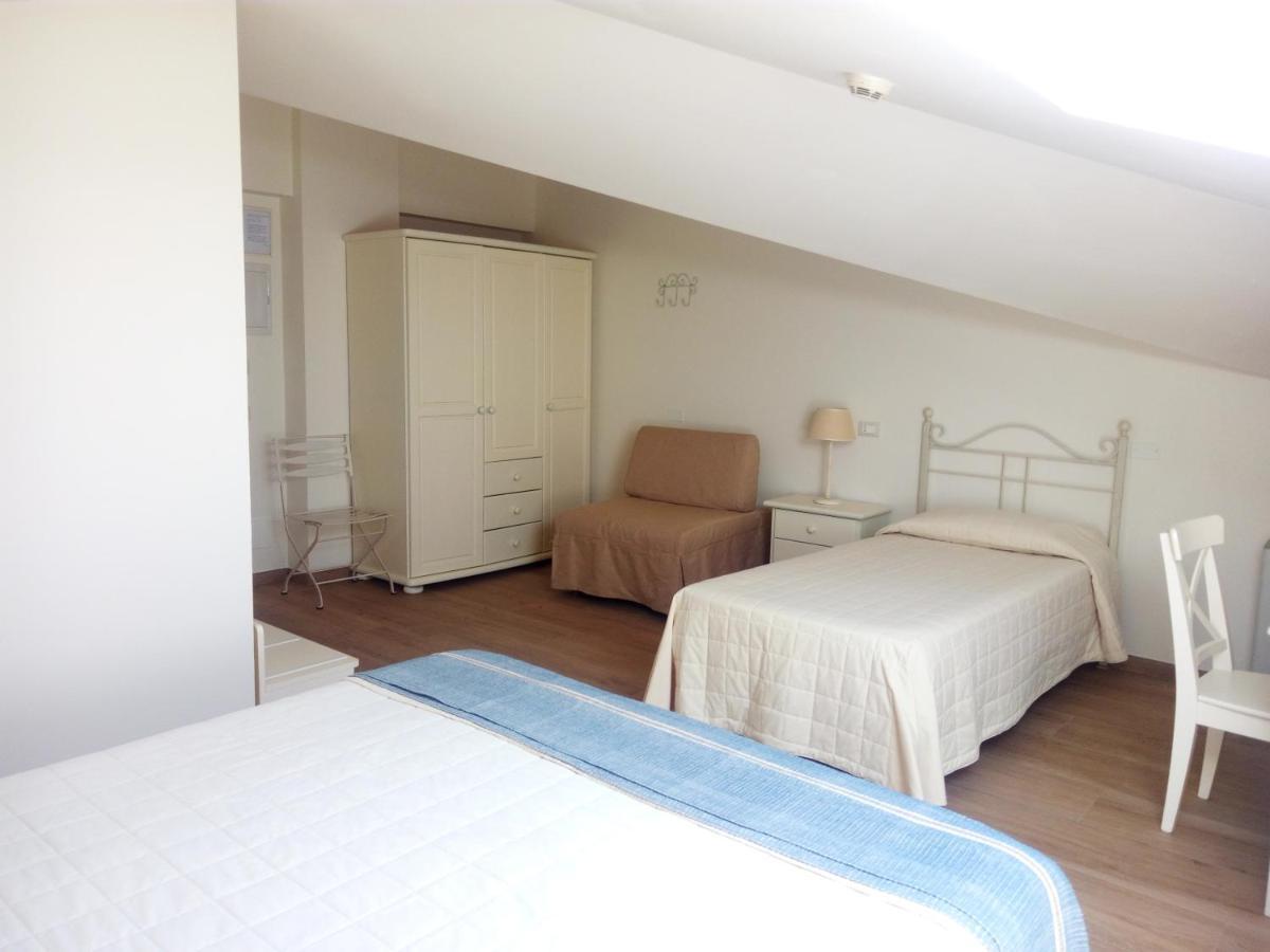 Hotel Giardino Suites&Spa نومانا المظهر الخارجي الصورة
