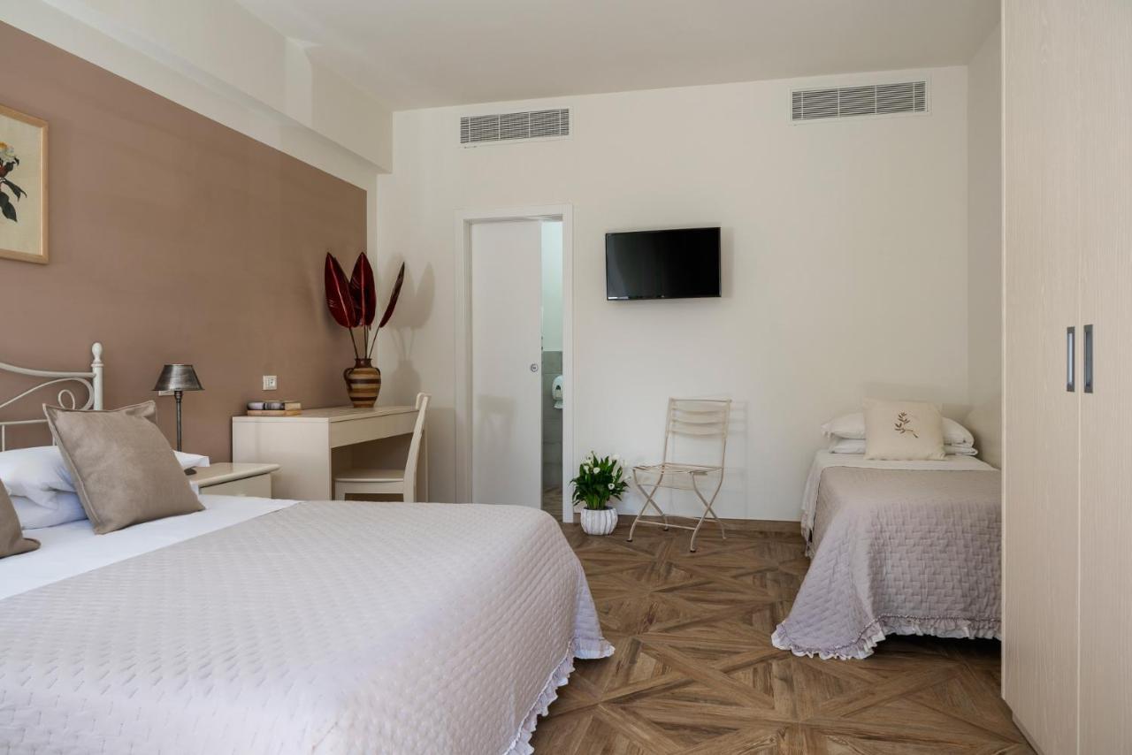 Hotel Giardino Suites&Spa نومانا المظهر الخارجي الصورة