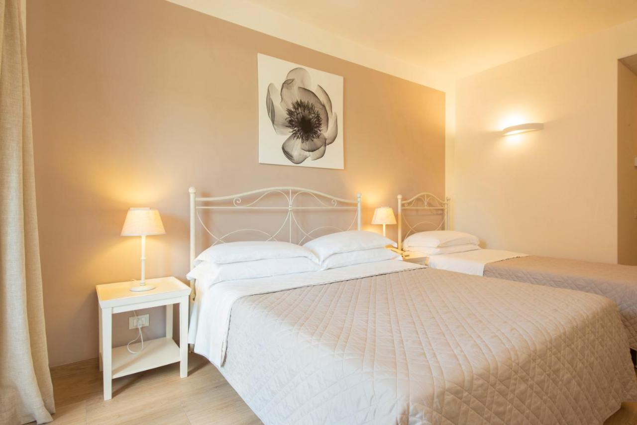 Hotel Giardino Suites&Spa نومانا المظهر الخارجي الصورة