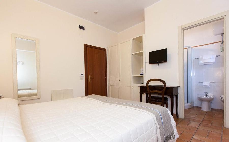 Hotel Giardino Suites&Spa نومانا المظهر الخارجي الصورة