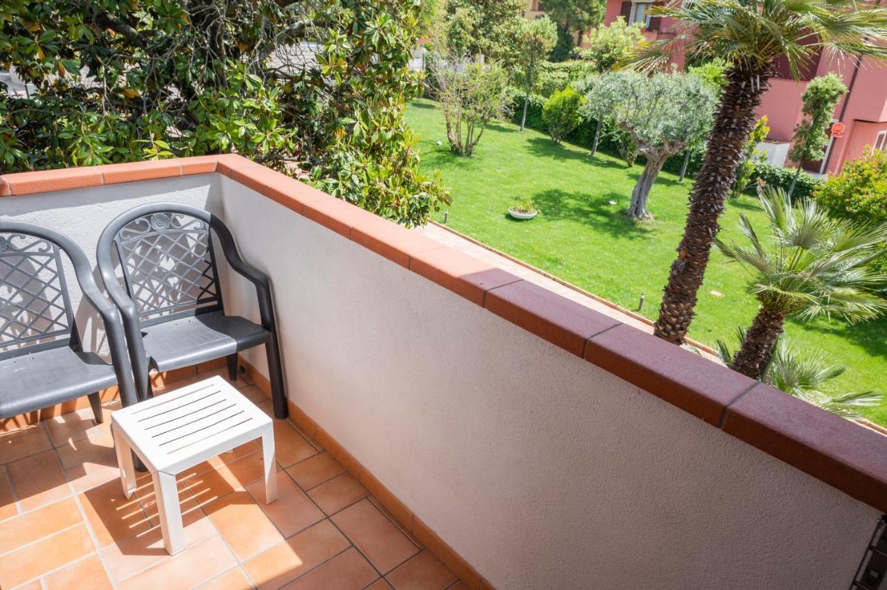 Hotel Giardino Suites&Spa نومانا المظهر الخارجي الصورة