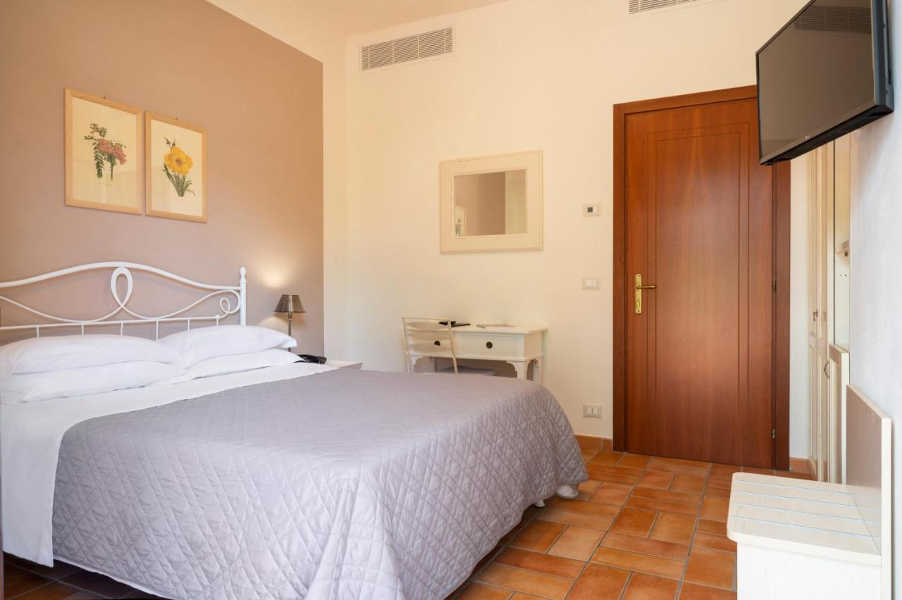 Hotel Giardino Suites&Spa نومانا المظهر الخارجي الصورة