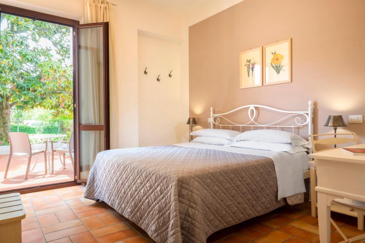 Hotel Giardino Suites&Spa نومانا المظهر الخارجي الصورة