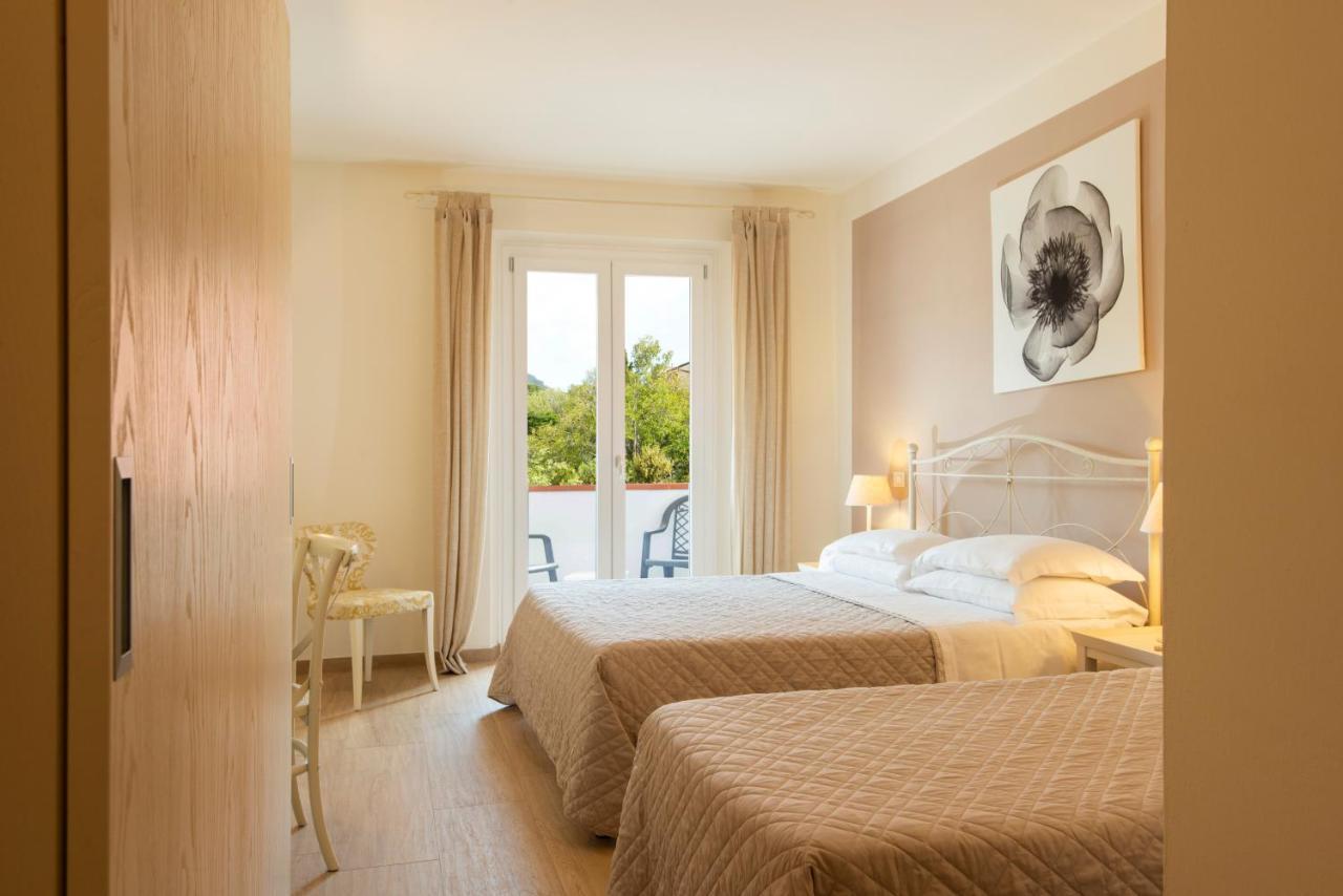 Hotel Giardino Suites&Spa نومانا المظهر الخارجي الصورة