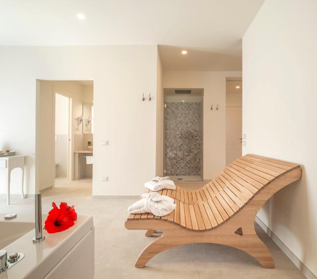 Hotel Giardino Suites&Spa نومانا المظهر الخارجي الصورة
