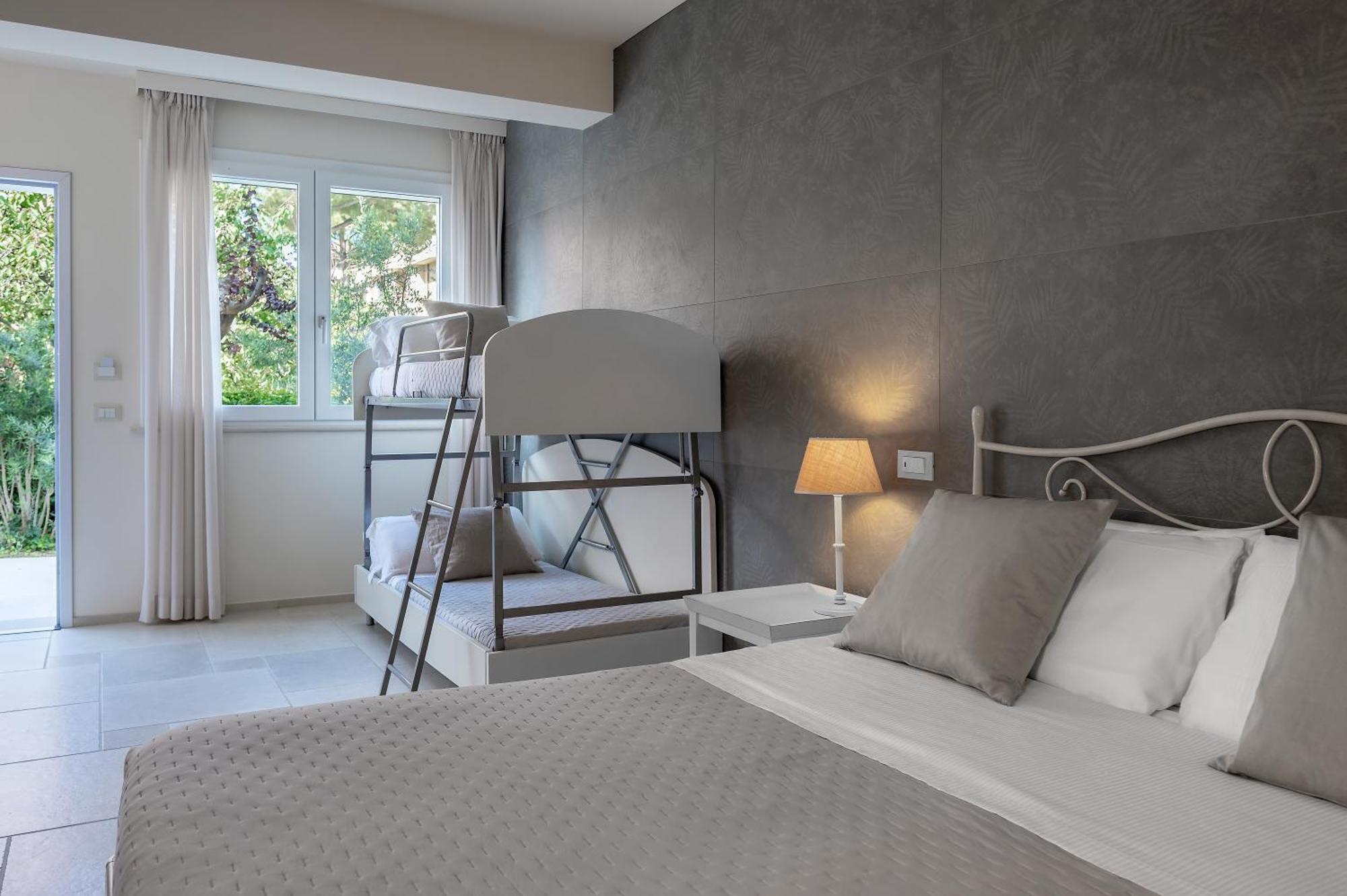 Hotel Giardino Suites&Spa نومانا المظهر الخارجي الصورة
