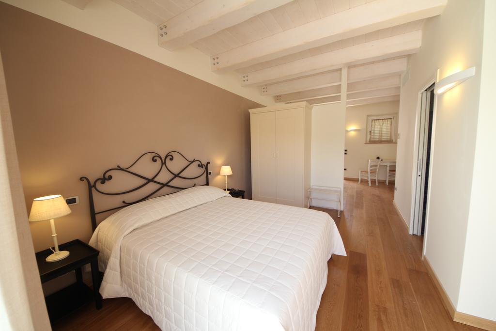 Hotel Giardino Suites&Spa نومانا المظهر الخارجي الصورة