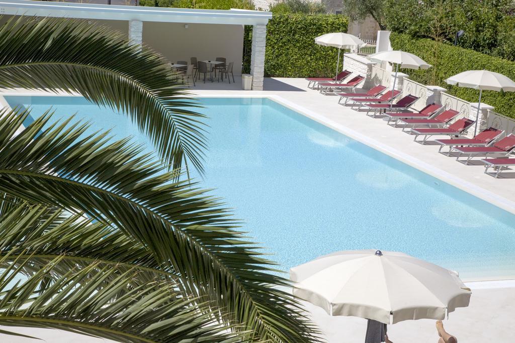 Hotel Giardino Suites&Spa نومانا المظهر الخارجي الصورة