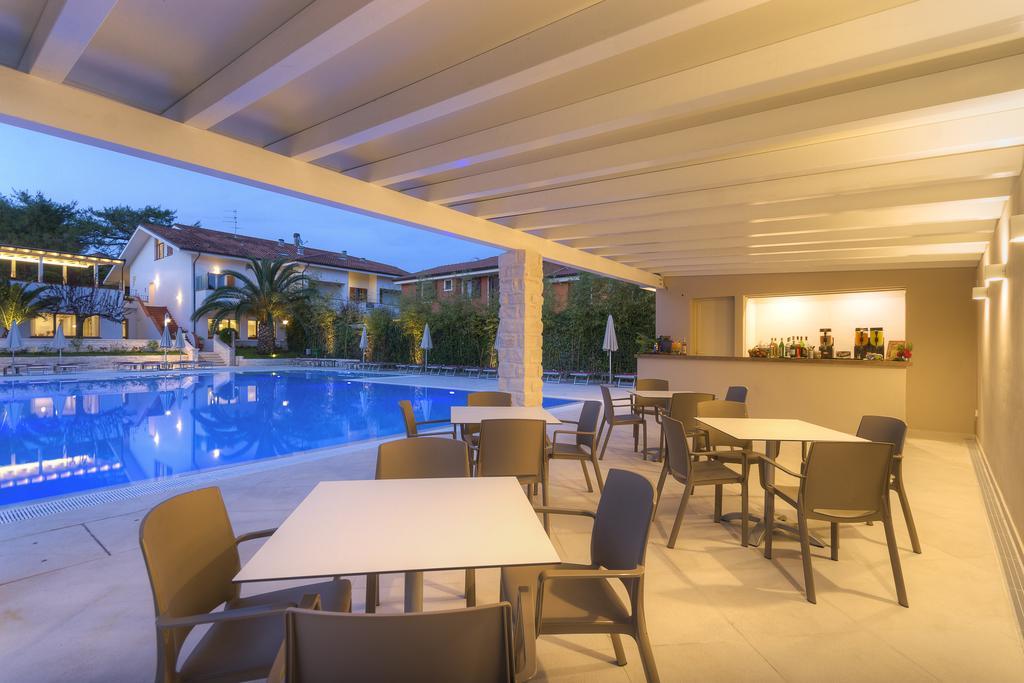Hotel Giardino Suites&Spa نومانا المظهر الخارجي الصورة